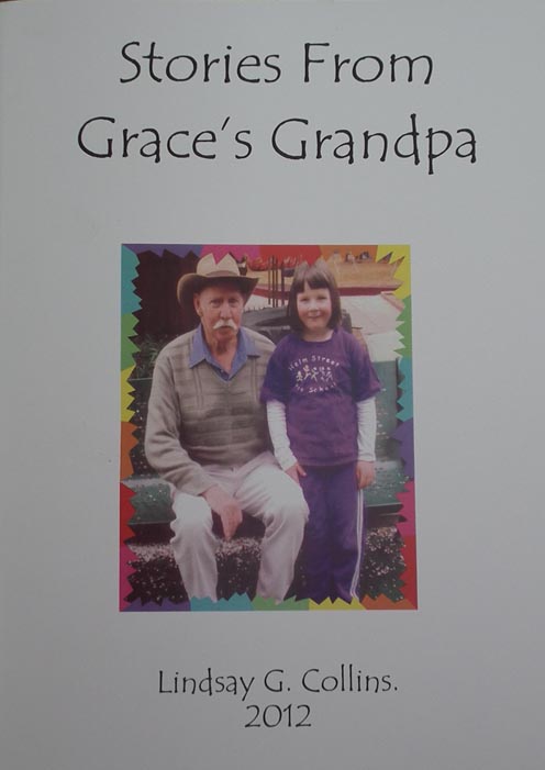 Stories From Gracie's Grandpa