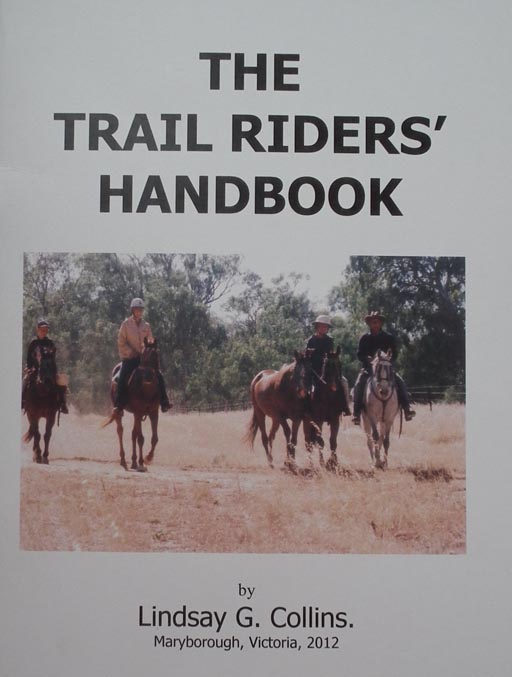 Trail Riders Handbook